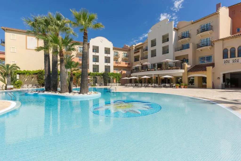 Pool, Denia Marriott La Sella Golf Resort & Spa, Costa Blanca