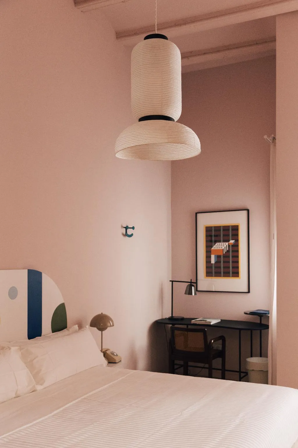 DOUBLE SINGLE USE SUPERIOR Room, Casa Clarita, Valencia