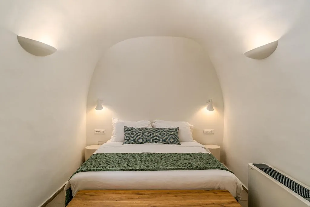 SUITE GRAND Room, Panorama Santorini Boutique Hotel, Santorini
