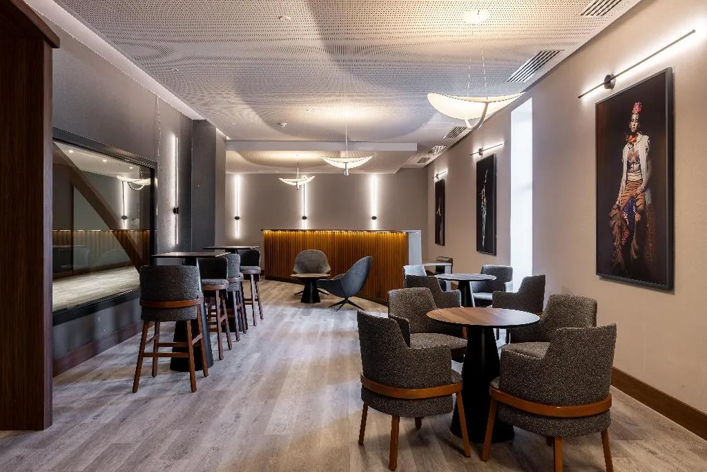 Conferences, Radisson Blu Hotel Florence, Florence