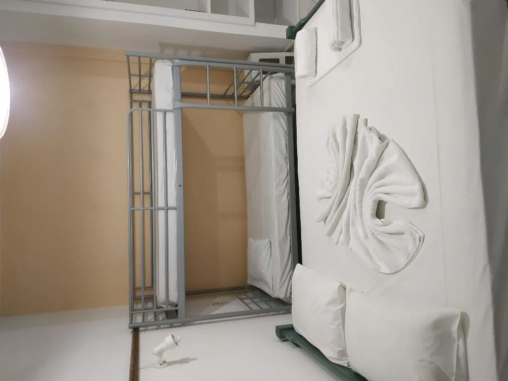 STUDIO ECONOMY Room, Renia Studios, Crete