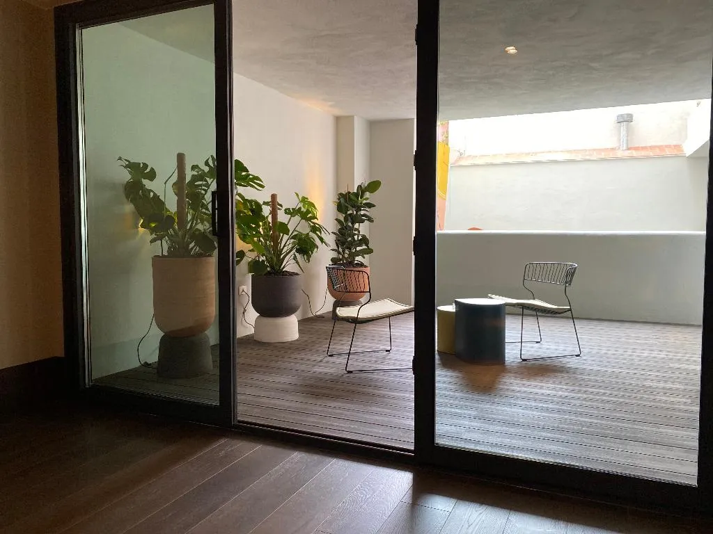 Conferences, Onix Fira, Barcelona