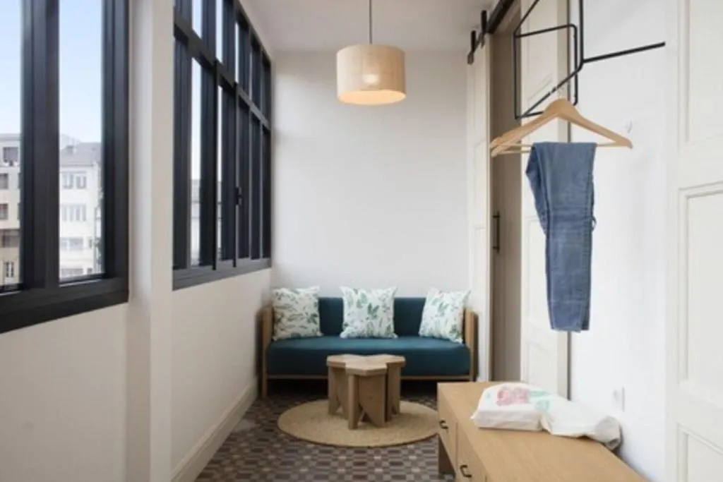 DOUBLE SUPERIOR Room, Casa Bonay, Barcelona