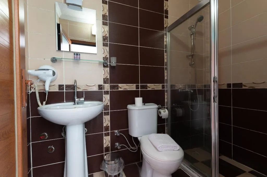 Room, Rebetika Boutique, Izmir
