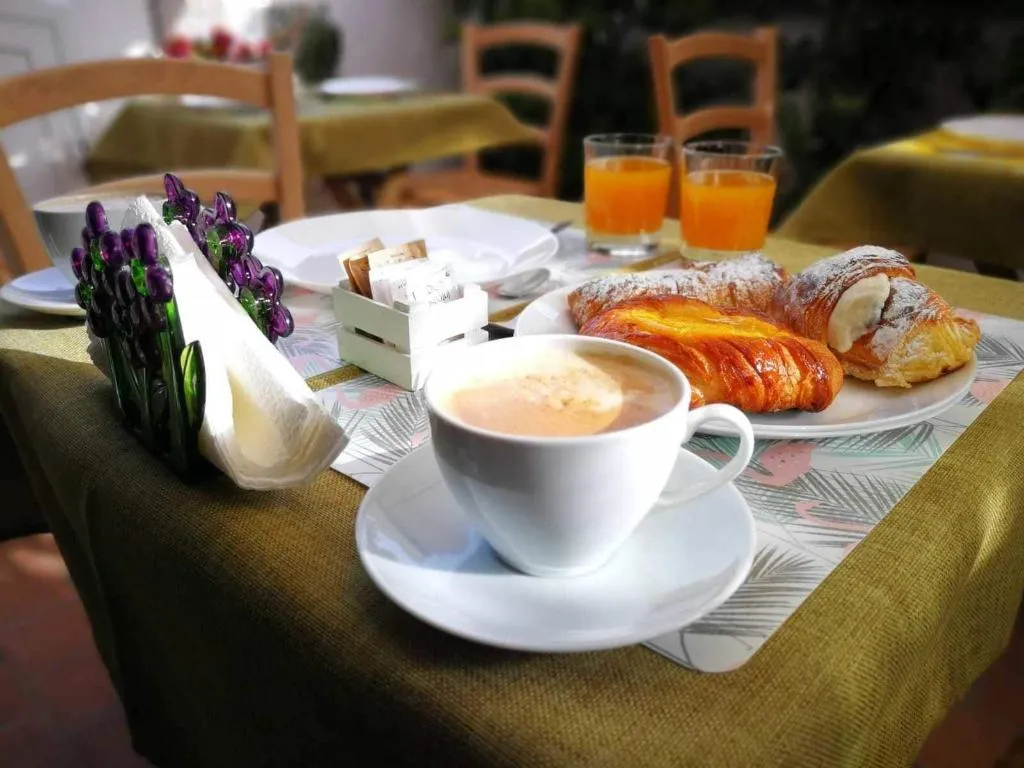 Restaurant, PalermiT'amo, Palermo