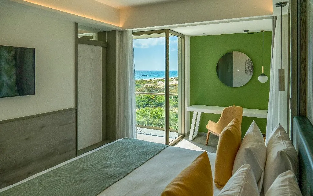 DOUBLE SUPERIOR Room, Catalonia Grand Costa Mujeres All Suites & Spa, Cancun Area