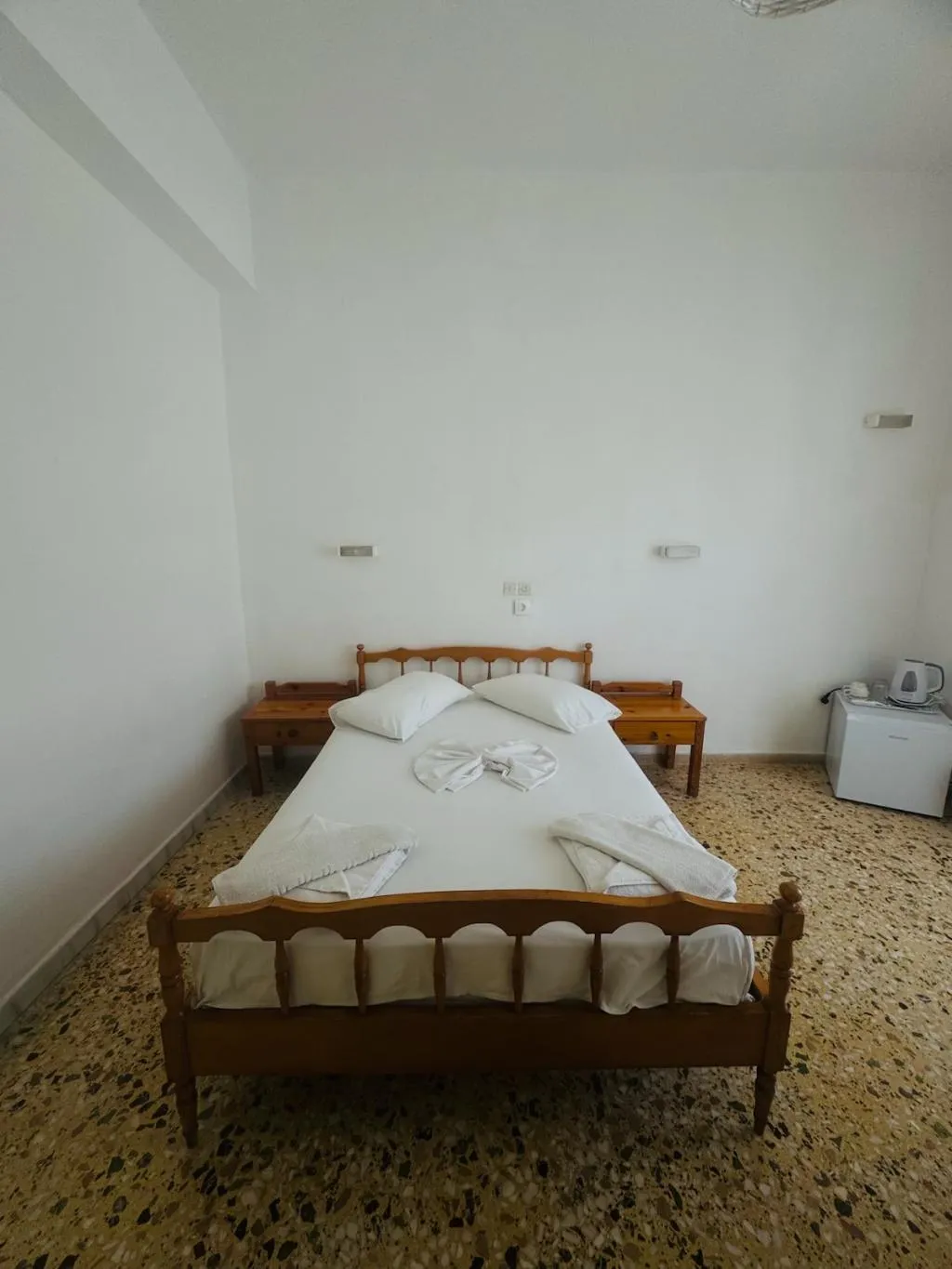 DOUBLE ECONOMY Room, Asteria, Zante