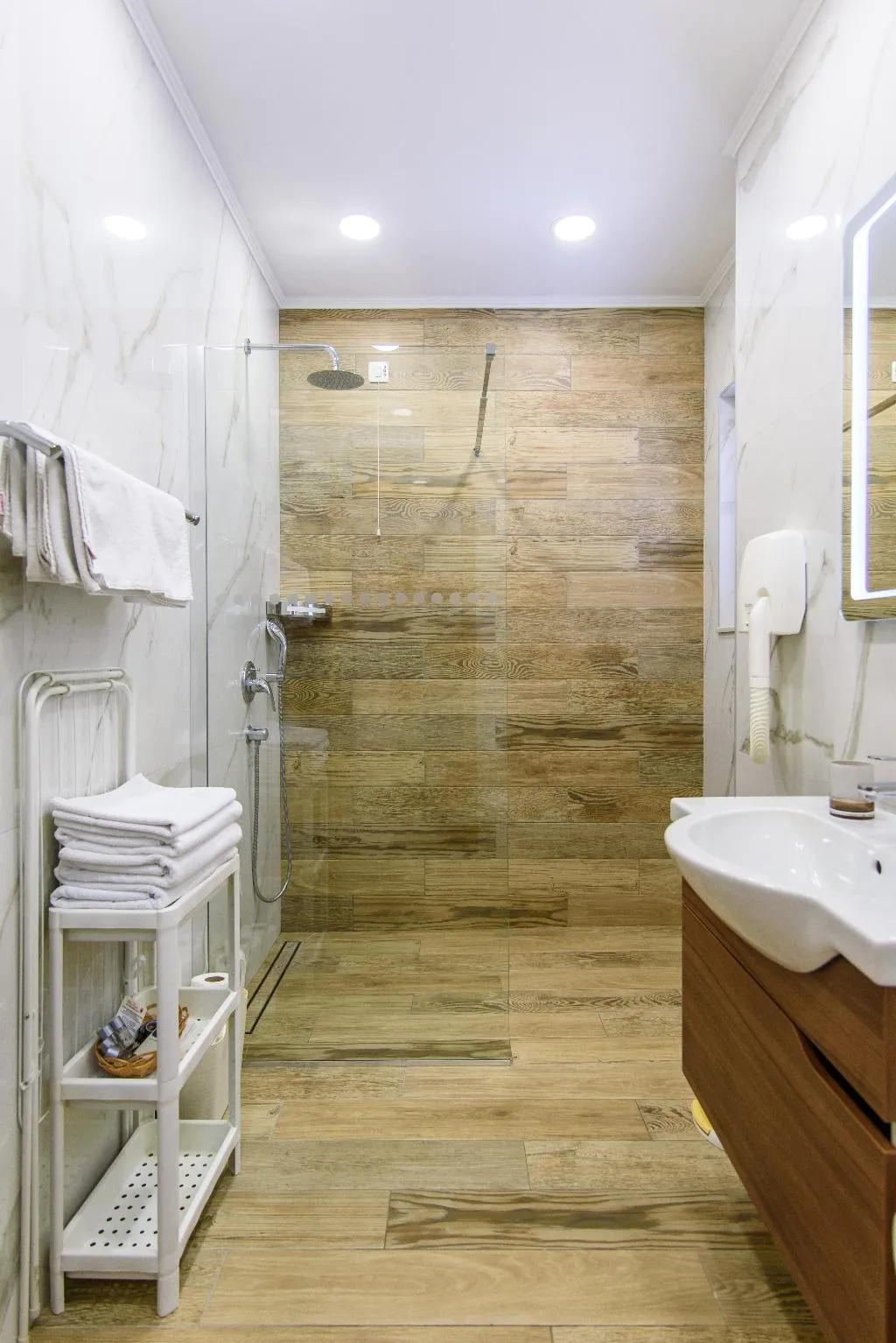 APARTMENT CAPACITY 4 TWO BEDROOMS Room, Vila Curic, Dubrovnik