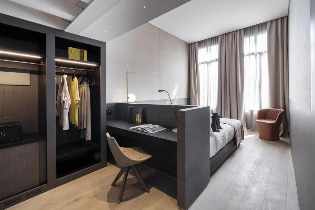 DOUBLE CLASSIC Room, Palazzo Pianca, Venice