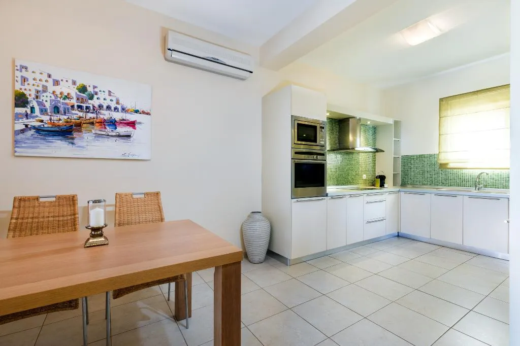 VILLA LUXURY Room, Antonoglou Beach Villas-Gennadi, Rhodes