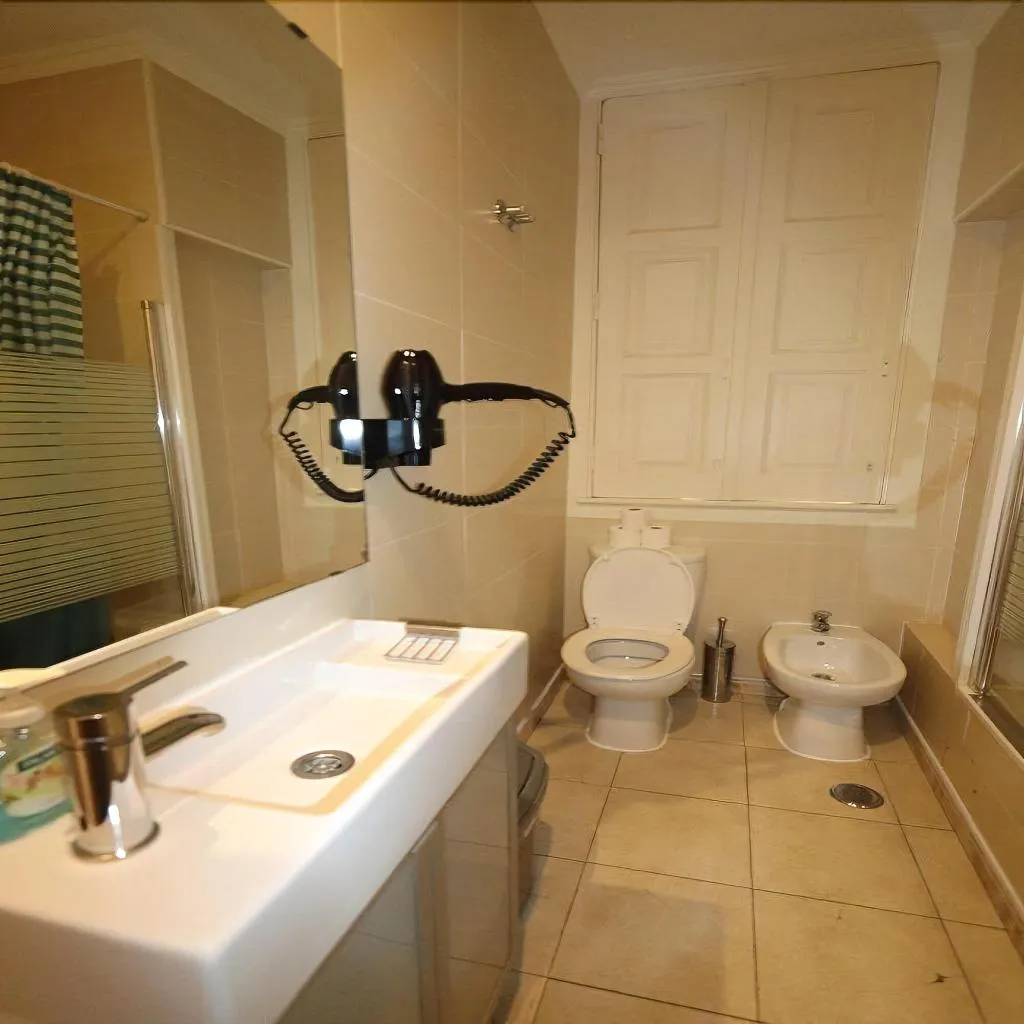 Room, City Center Guest House Hostel, Lisbon