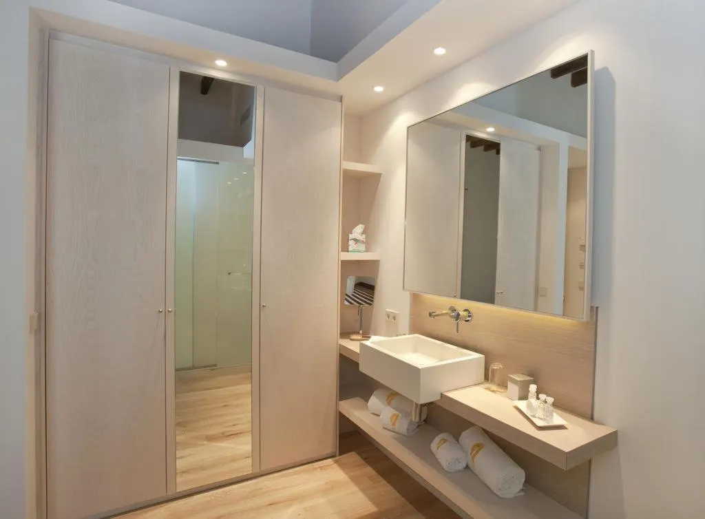 SUITE WITH TERRACE Room, Fontsanta Thermal Spa, Majorca