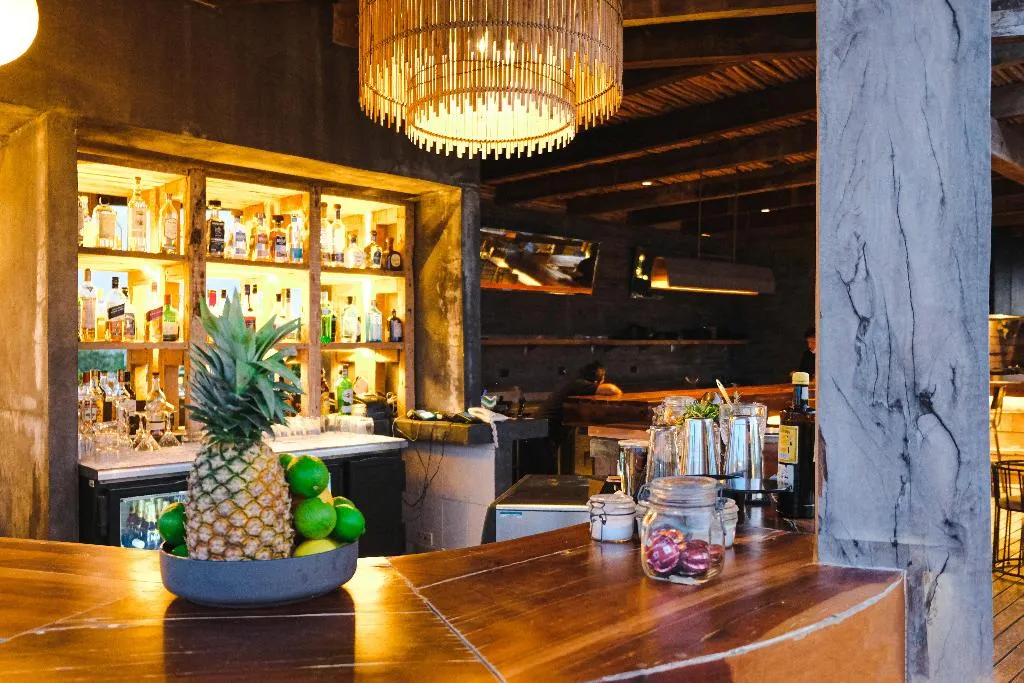 Restaurant, Aluna Resort Tulum, Cancun Area