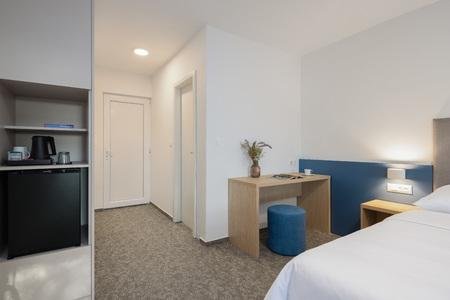 Holiday Resort Alemaris, Split