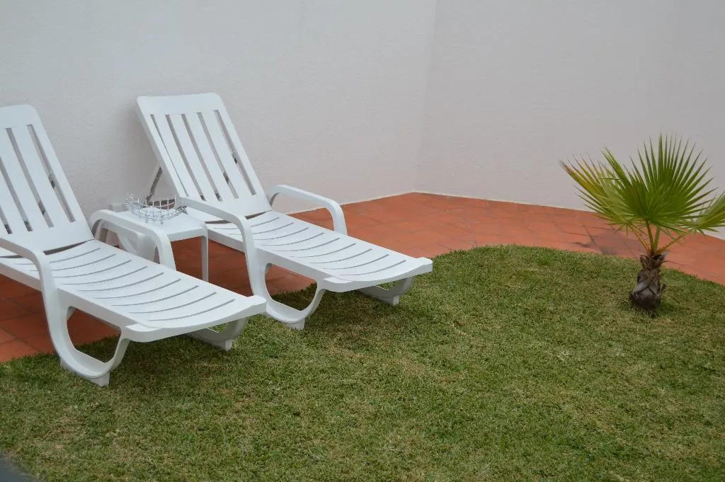 APARTMENT GARDEN VIEW ONE BEDROOM Room, Mouraliz Apartamentos, Algarve
