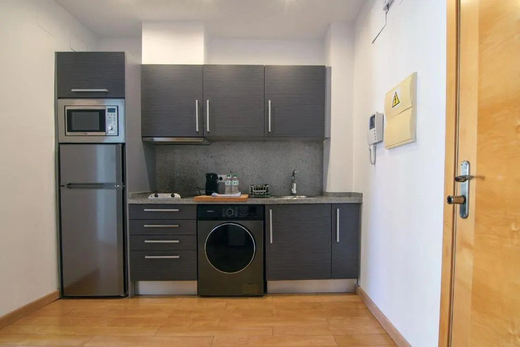 Room, Welcomer Apartments Valencia, Valencia