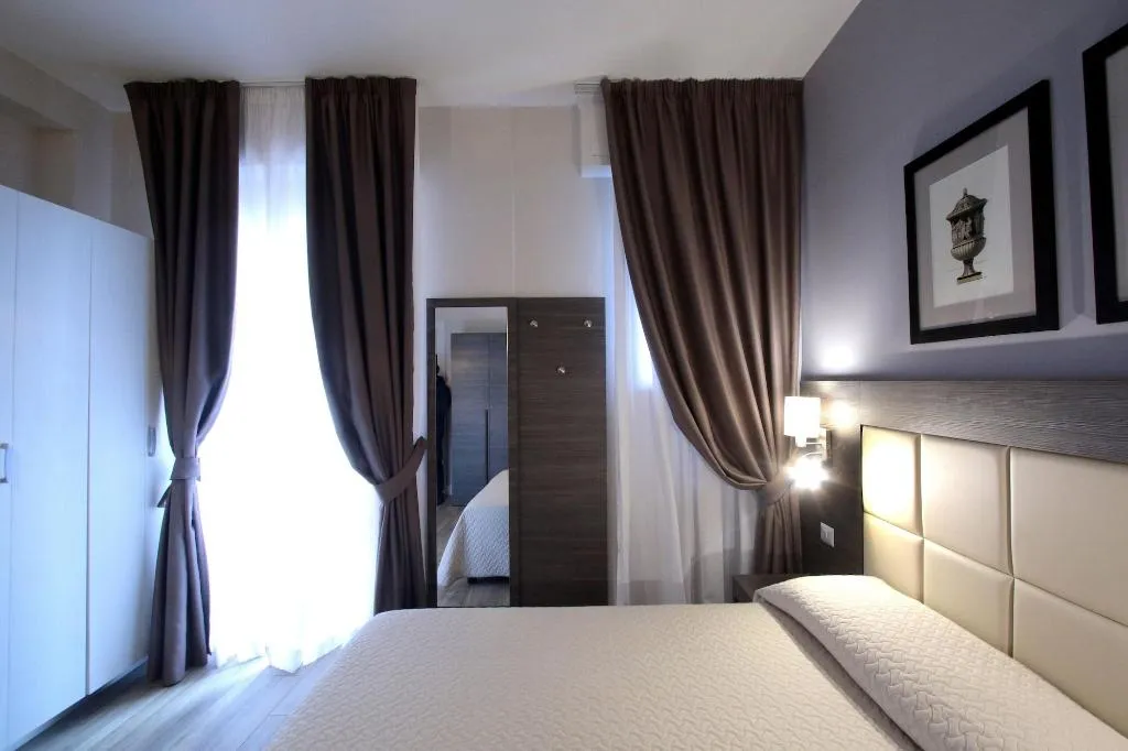 Room, Alderotti Home, Florence