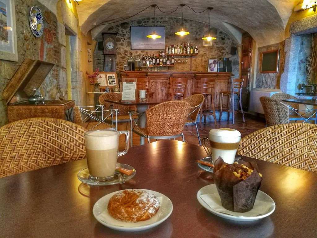 Bar, Sant Joan, Costa Brava