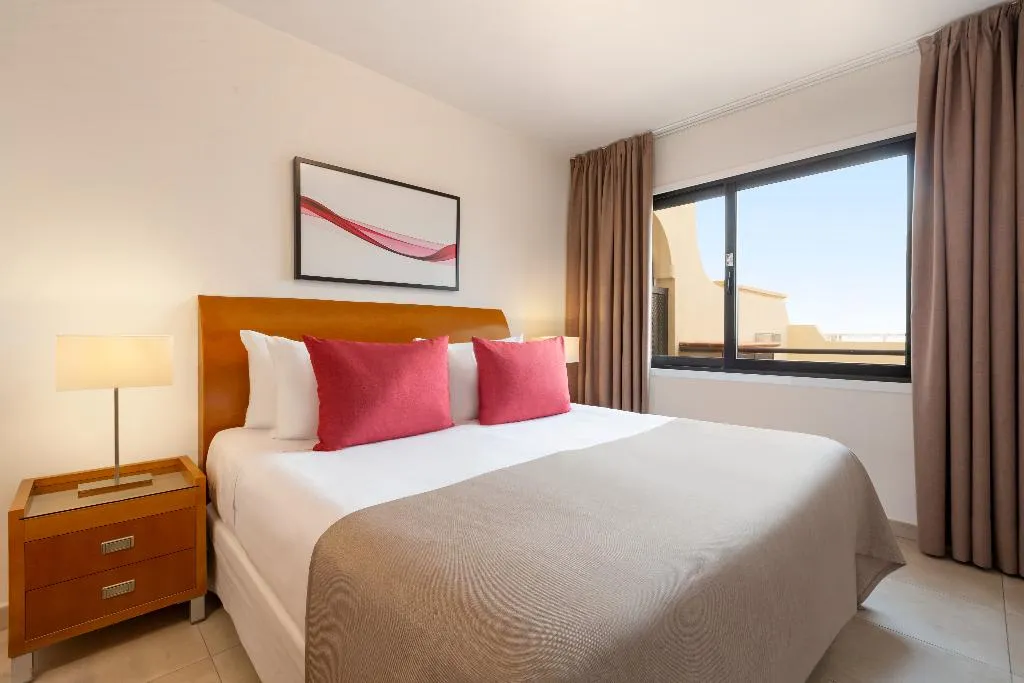 APARTMENT SEA VIEW ONE BEDROOM Room, Ramada Residences By Wyndham Tenerife Costa Adeje, Tenerife