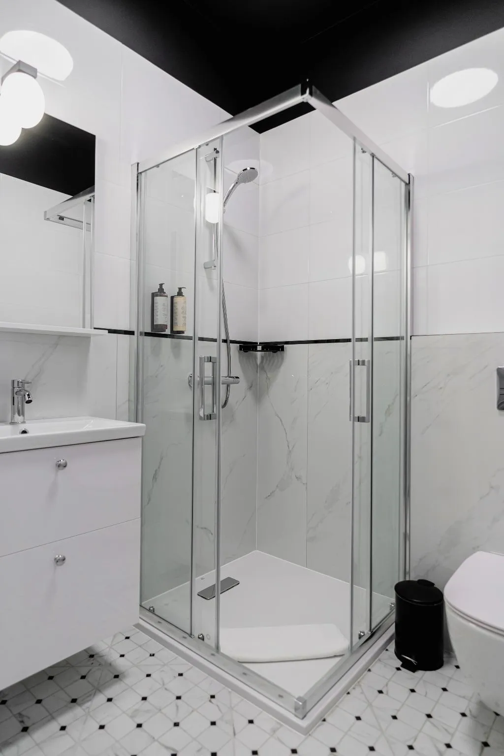 DOUBLE STANDARD Room, N33 Premium Apartments Old Town - Destigo Hotels, Krakow