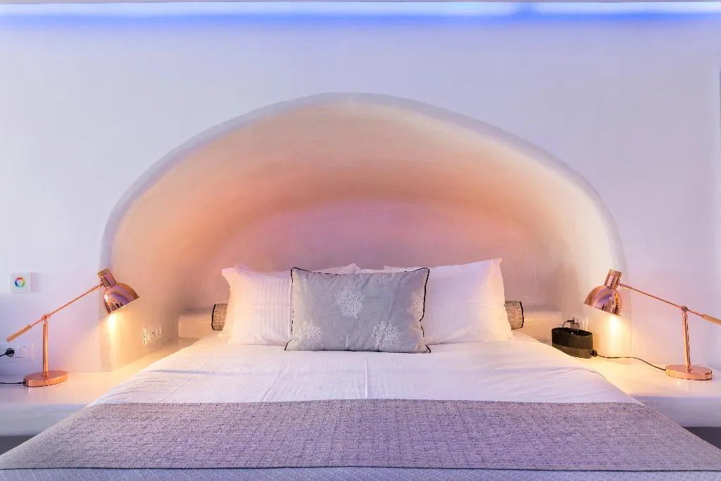SUITE STANDARD Room, Secret Legend Suites, Santorini