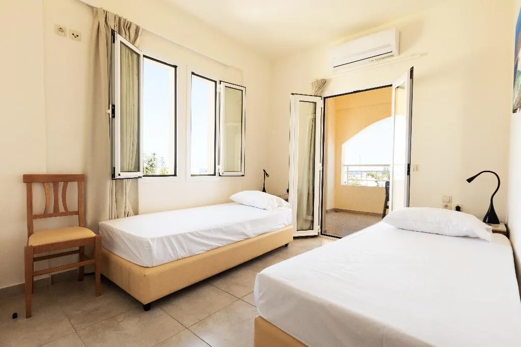 SUITE ONE BEDROOM Room, Anastasia Hotel by GHH, Crete