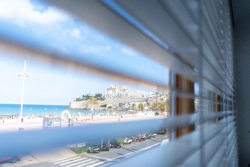 DOUBLE SEA VIEW Room, Duna Hotel Boutique, Valencia