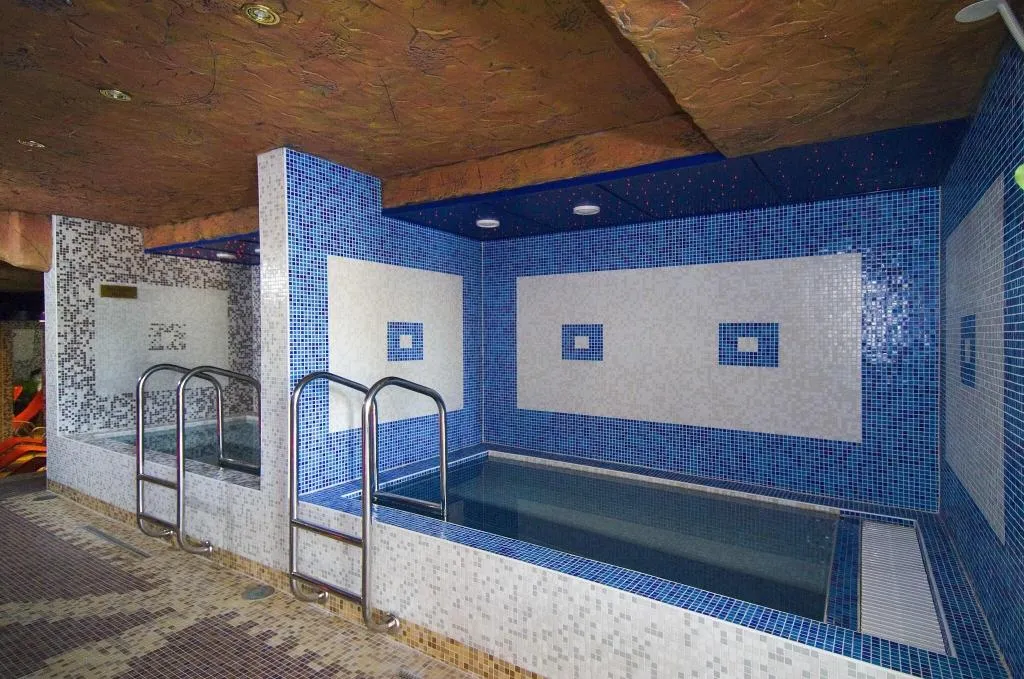 Sports and Entertainment, Hotel Horizont, Split