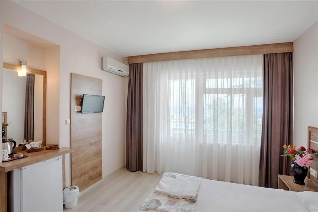 Room TWO BEDS Room, Palm Beach Hotel, Izmir