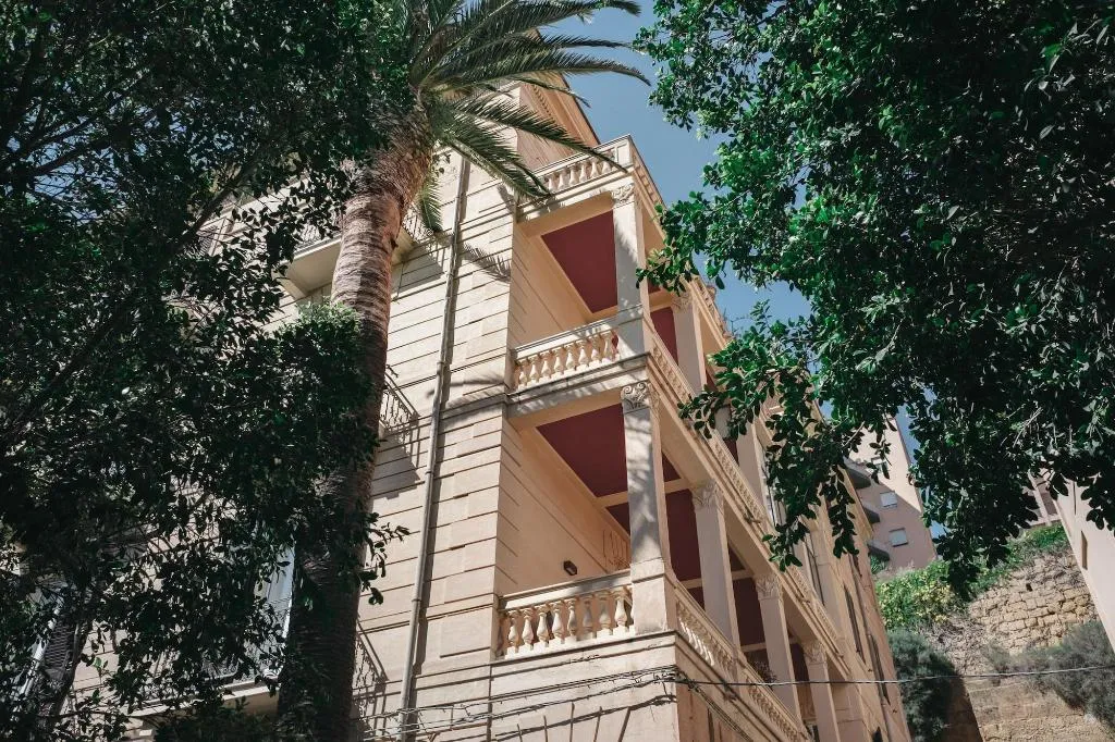 General view, Euterpe L.H.T., Catania