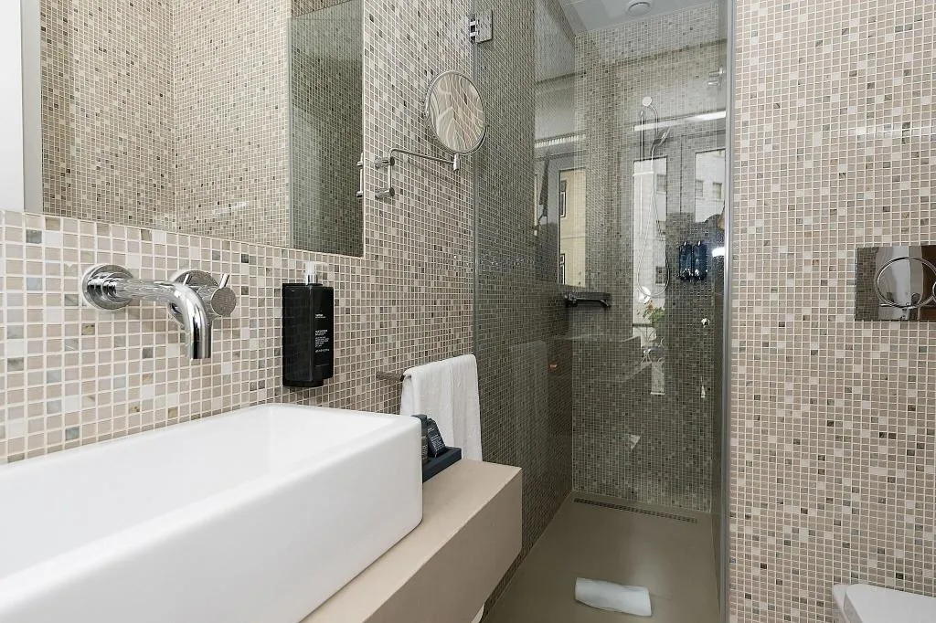 Room, OMID Boutique Hotel, Lisbon