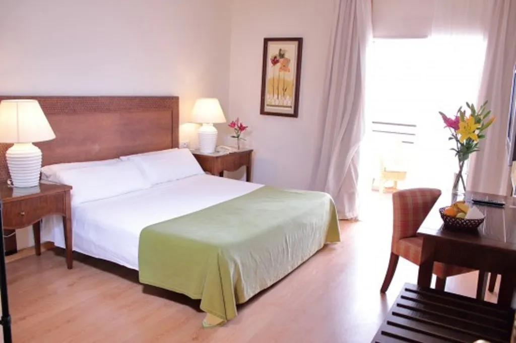QUADRUPLE STANDARD Room, HC Hotel Magec, Tenerife
