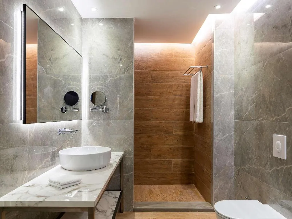 TRIPLE STANDARD Room, Movenpick Hotel Lalez Durres, Durres