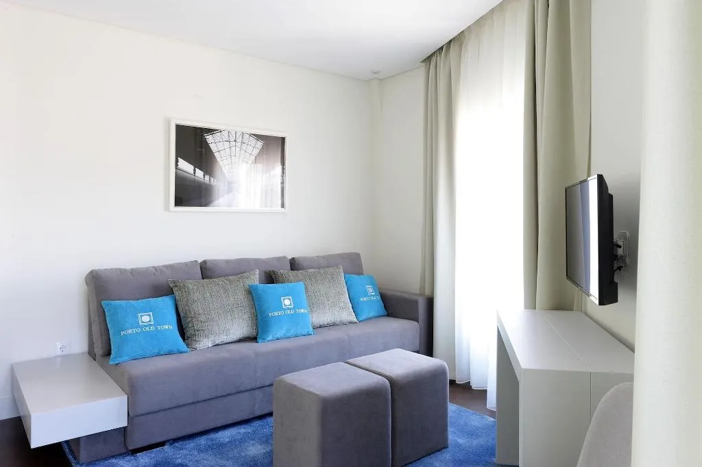 Room, Porto Old Town – Apartamentos Turisticos, Porto