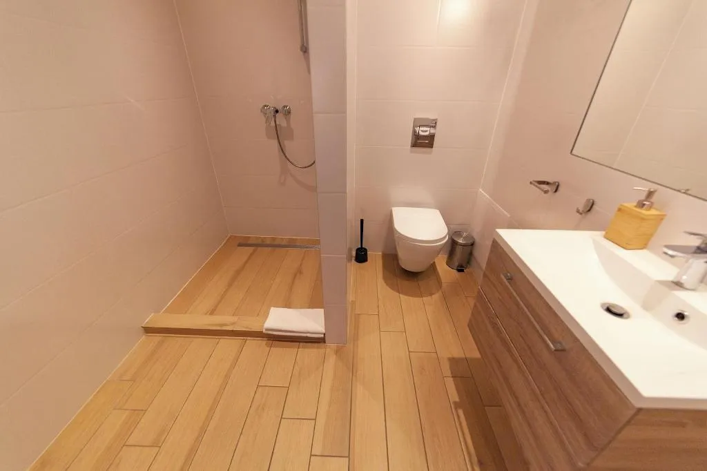 Room, Lounge Apartments, Krakow