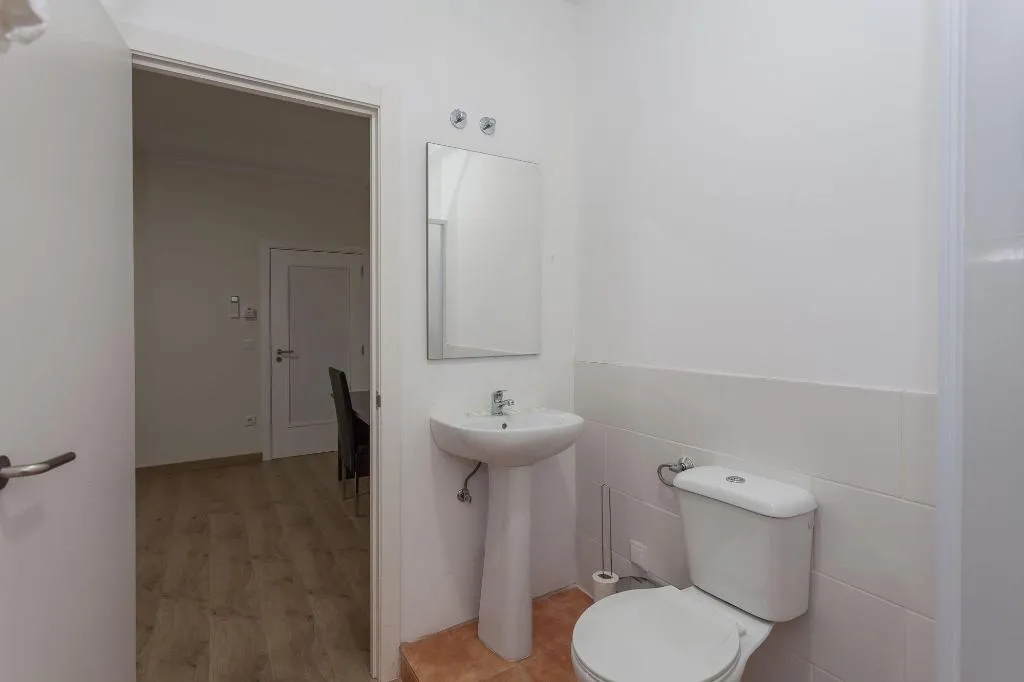 Room, Universo Romântico Guesthouse & Spa, Lisbon
