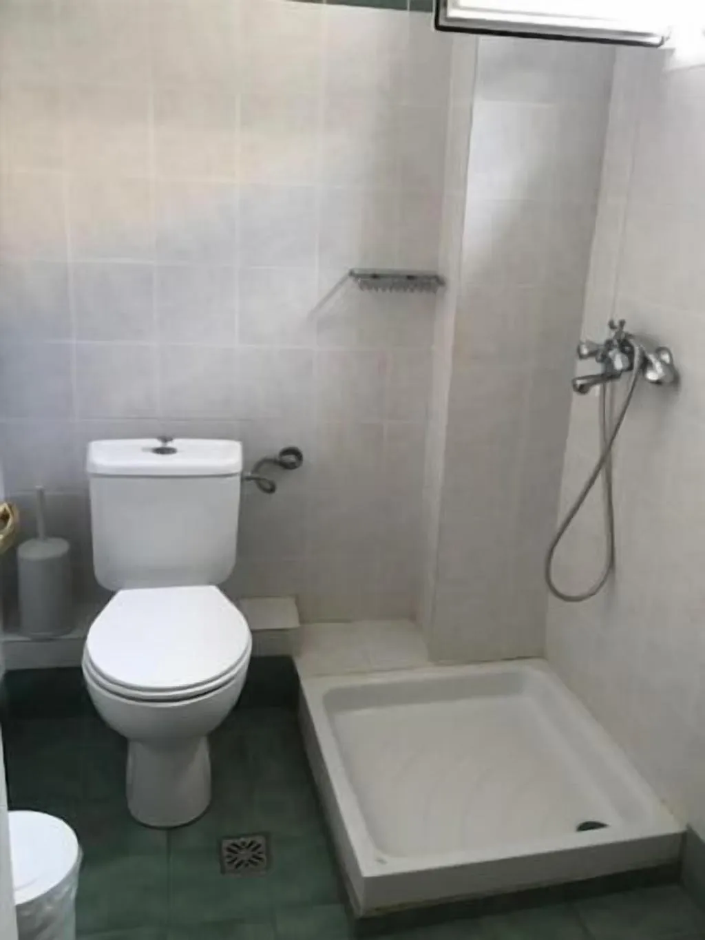 Room, Diamanti Hotel, Athens