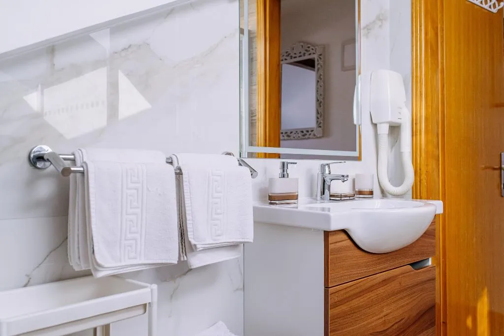 APARTMENT SEA VIEW TWO BEDROOMS Room, Vila Curic, Dubrovnik