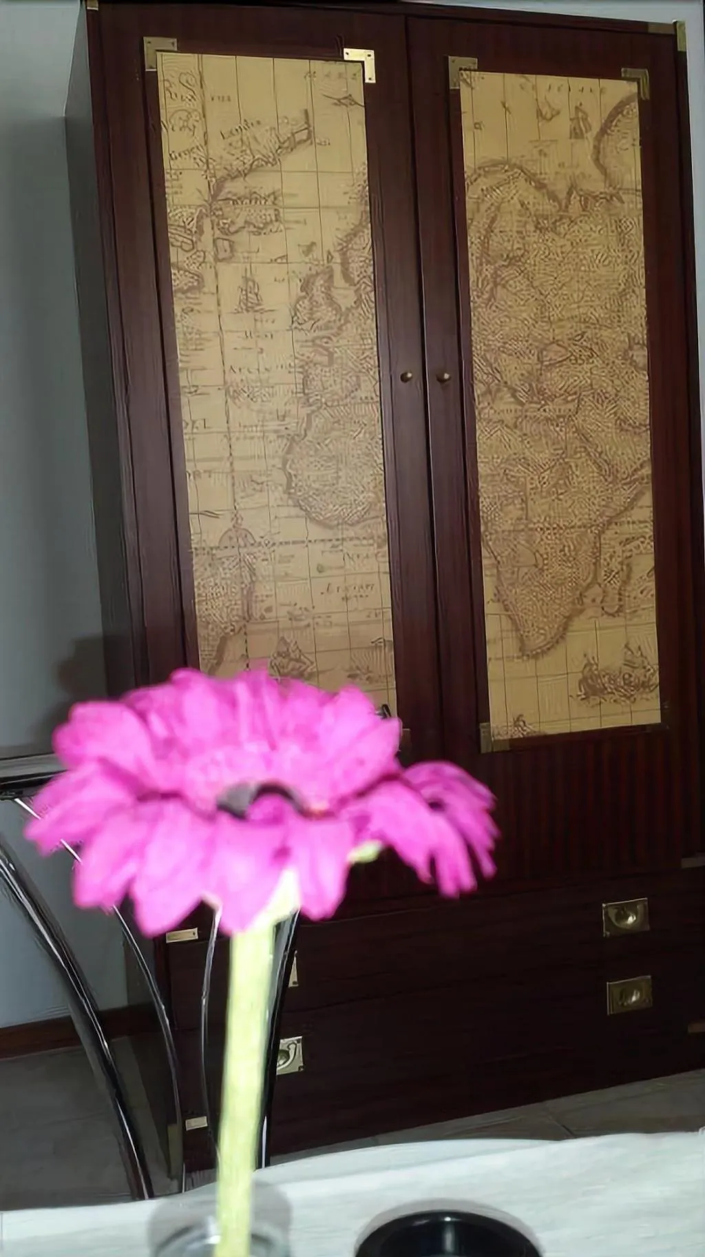 Room, B&B Galleria Frascati, Rome