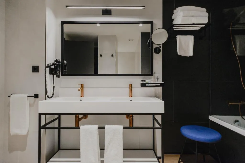 TRIPLE STANDARD Room, Dimar Atiram Hotel, Valencia