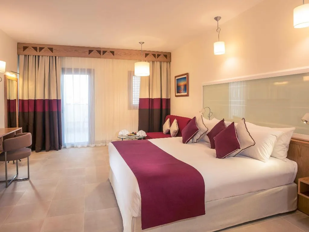 Room, Mercure Hurghada, Red Sea Riviera