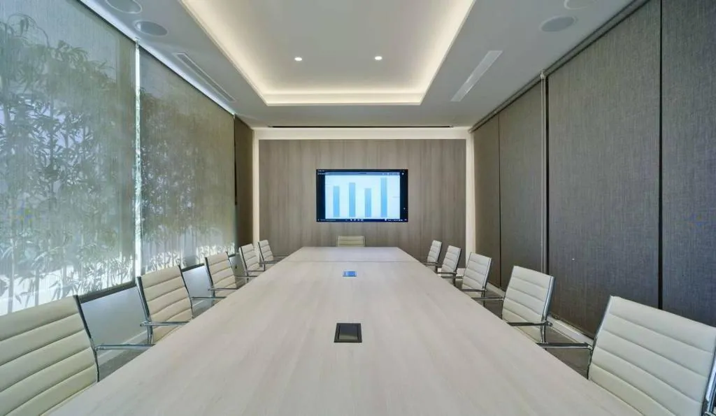 Conferences, Don Pancho, Costa Blanca