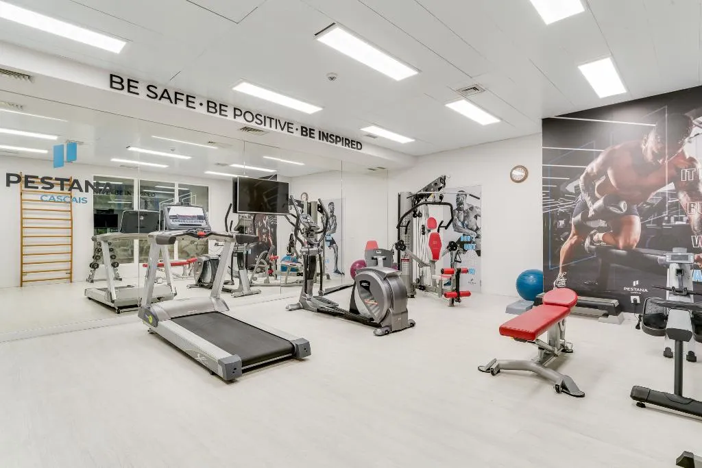 Sports and Entertainment, Pestana Cascais Ocean and Conference Aparthotel, Lisbon