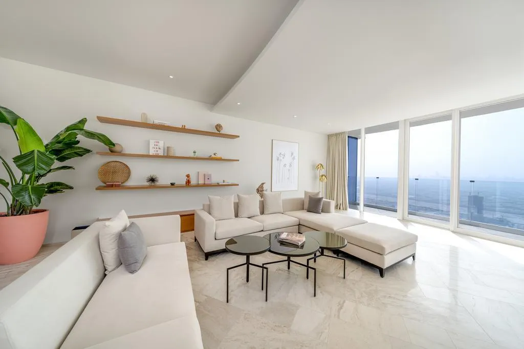 General view, Five Jumeirah Village, Dubai