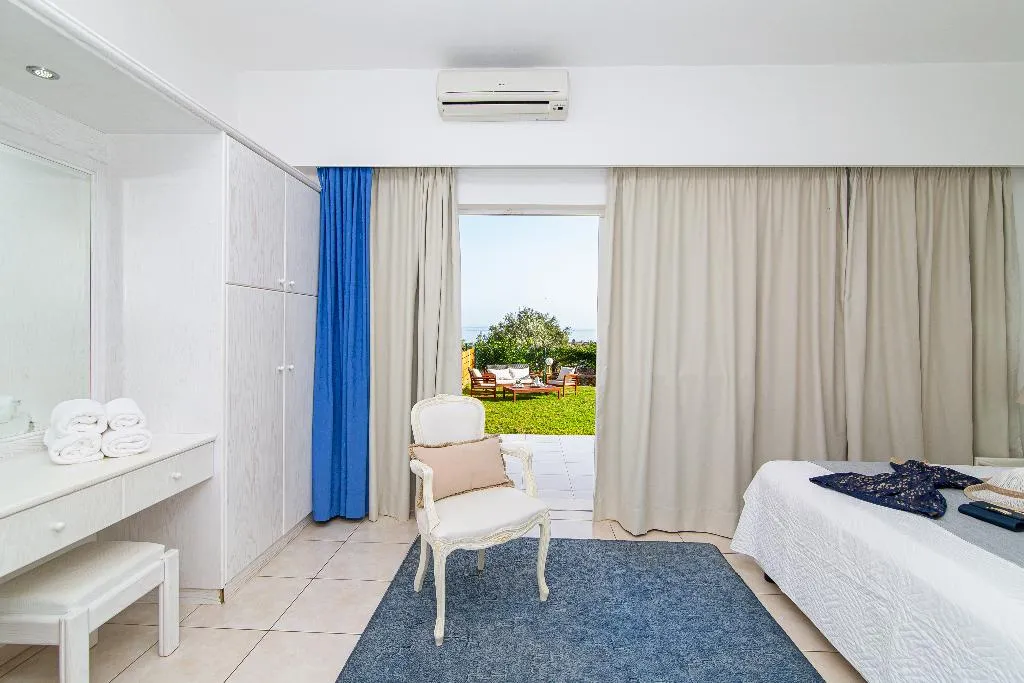 APARTMENT DELUXE Room, Villa Mare Monte, Crete