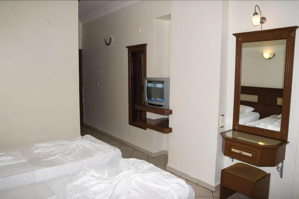 Room, Alin Hotel, Antalya