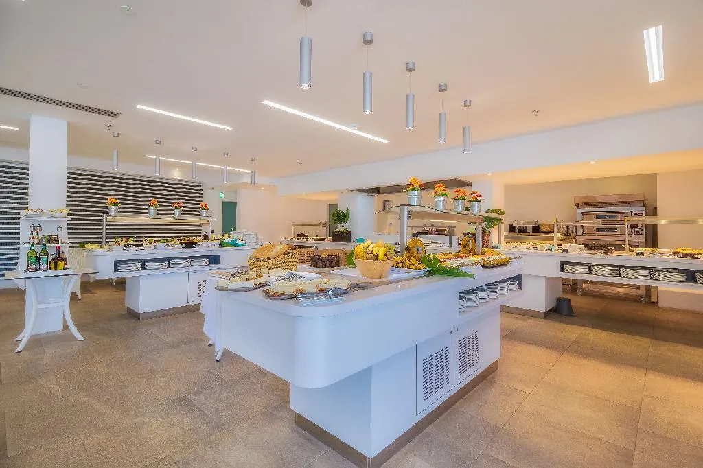 Restaurant, Hotel LIVVO Los Calderones, Gran Canaria