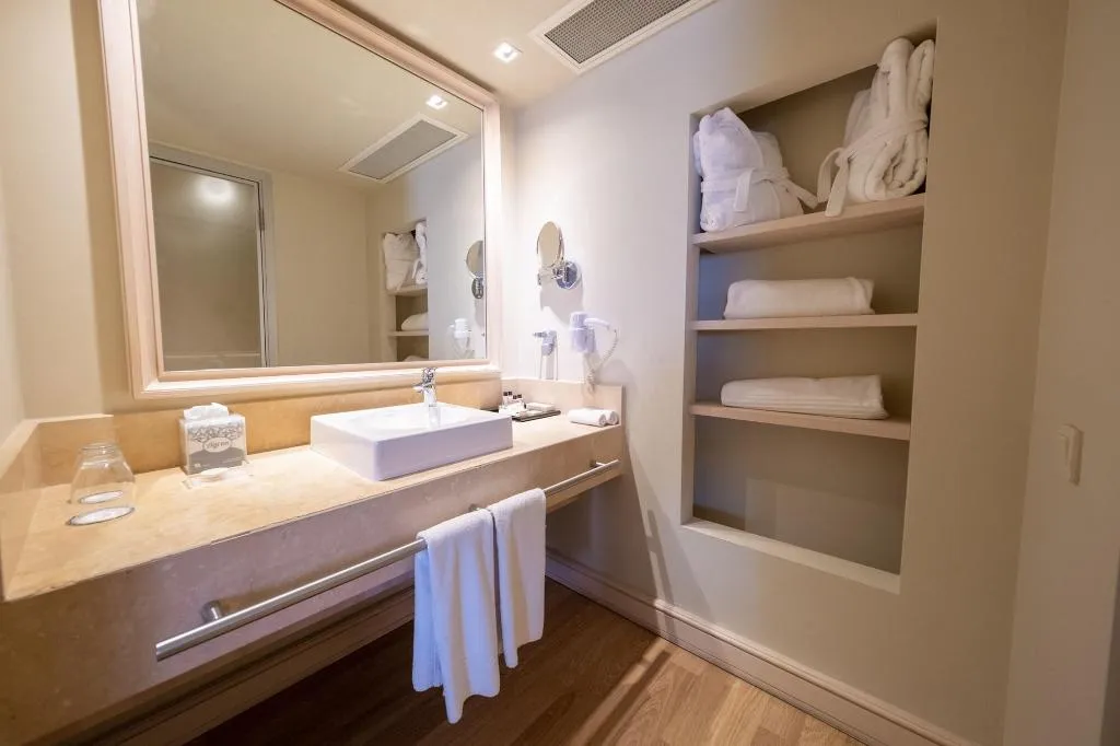 Room, Yacht Club, Bodrum