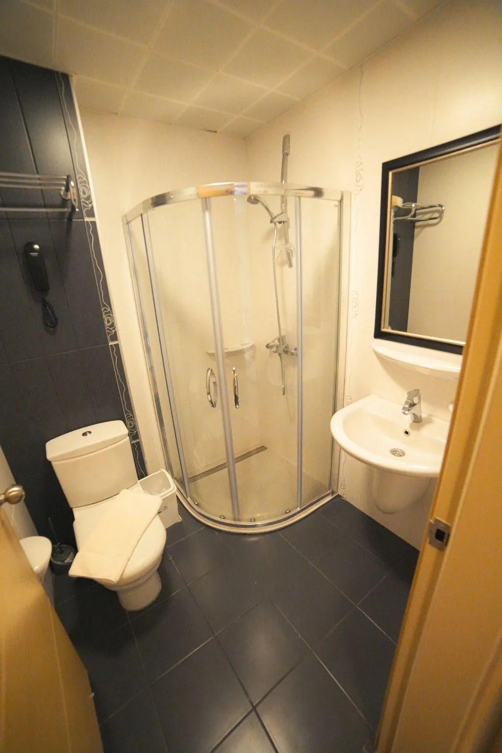 APARTMENT ONE BEDROOM Room, Candan Apart, Dalaman