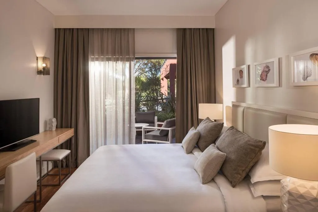 Room, Sheraton Cascais, Lisbon
